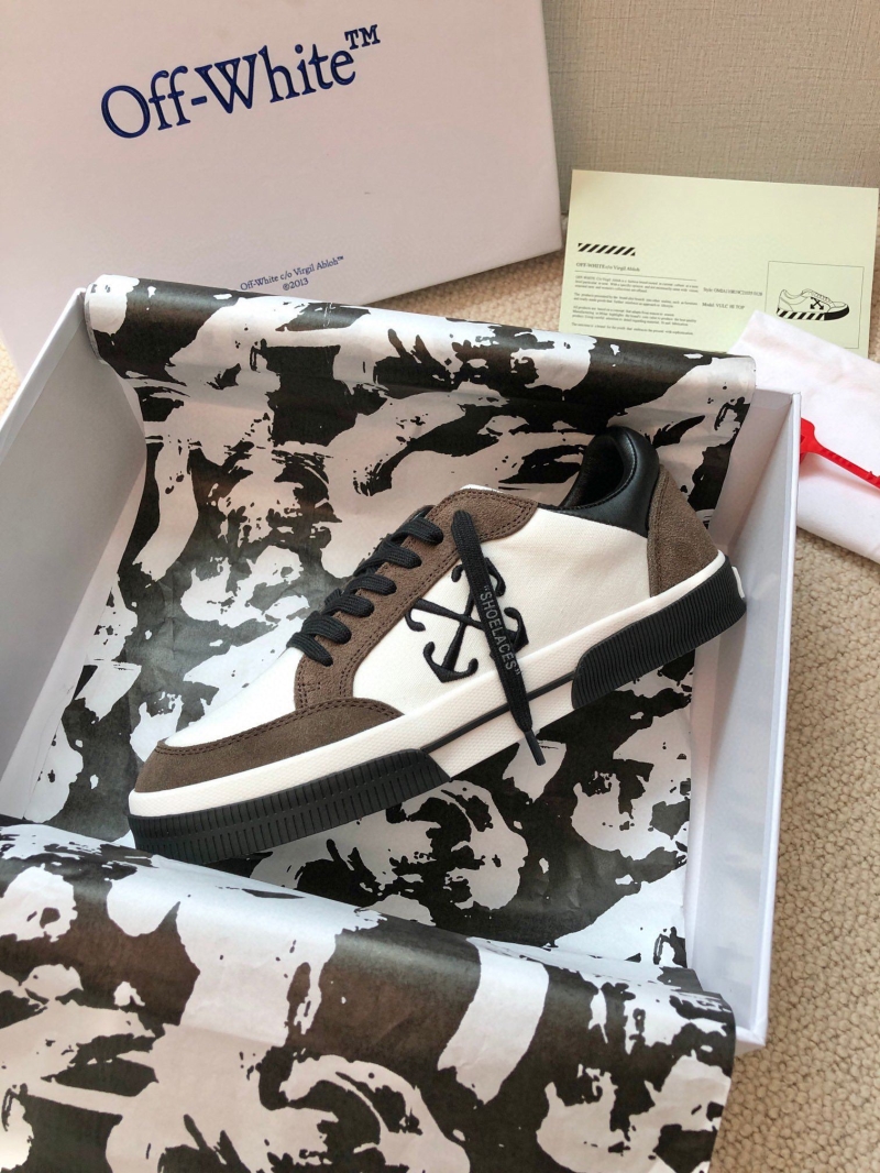 Off-White Sneakers